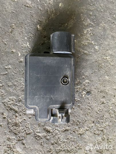 Блок винтелятора охлаждения двигателя Jaguar XF