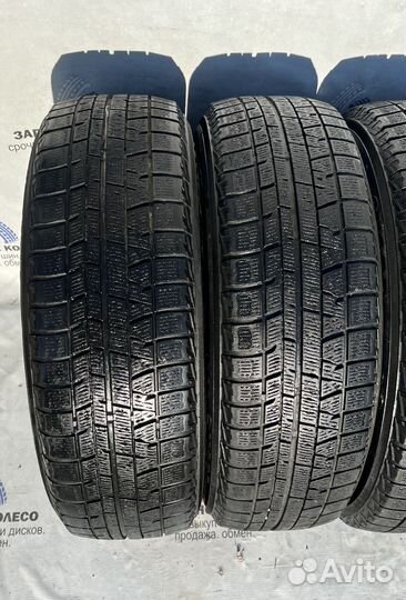 Yokohama Ice Guard IG50 185/65 R15 88Q