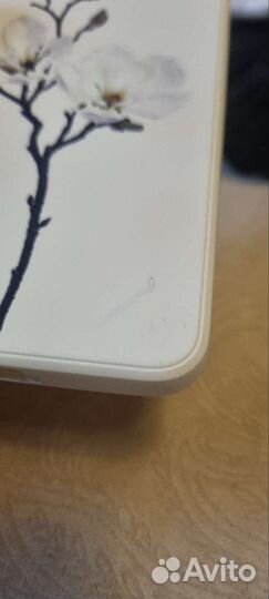 Чехол на samsung s21 и s21+ (plus). Новый