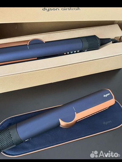 Выпрямитель dyson airstrait