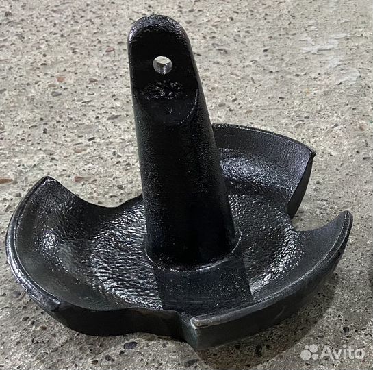 Якорь Гриб 4,2кг