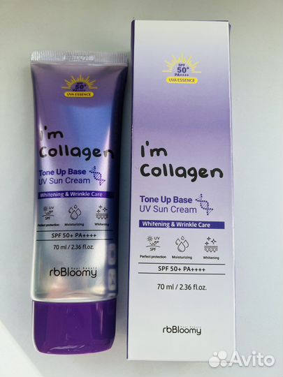 Корейские солнцезащитные крема напрямую из Кореи