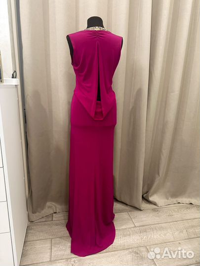 Вечернее платье 42 44