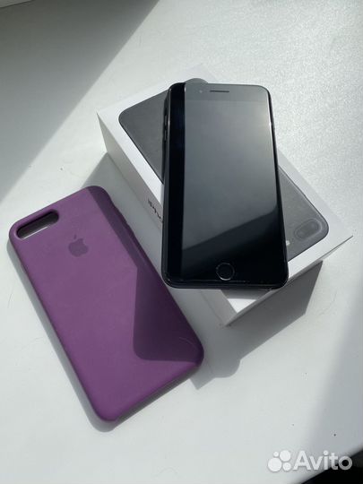 iPhone 7 Plus, 32 ГБ