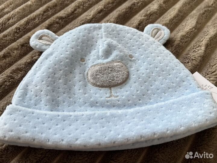 Шапка детская next