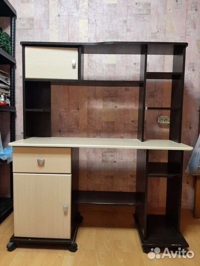 Компьютерный стол бу