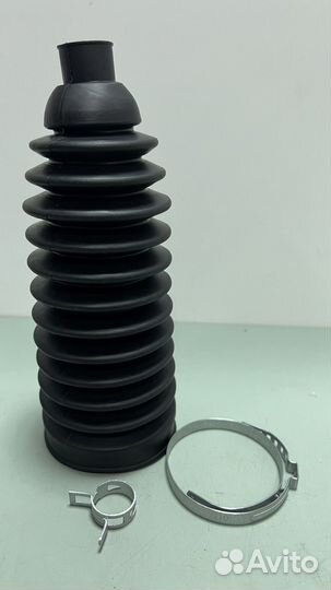 Пыльник рулевой рейки Mercedes w163