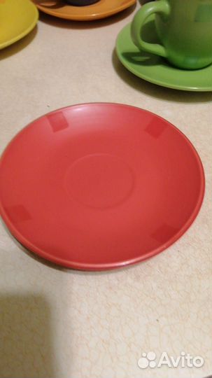 Чайный набор