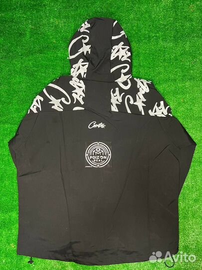 Ветровка Corteiz