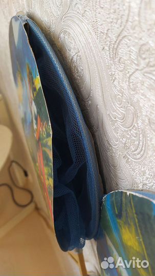 Сачок для бабочек