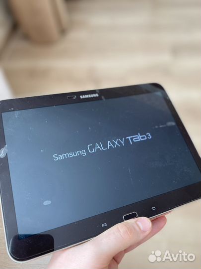 Samsung galaxy tab 3 gt-p5210