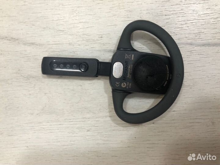 Оригинальная Гарнитура для X-Box 360