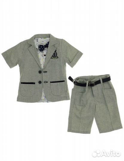 Костюм для мальчика