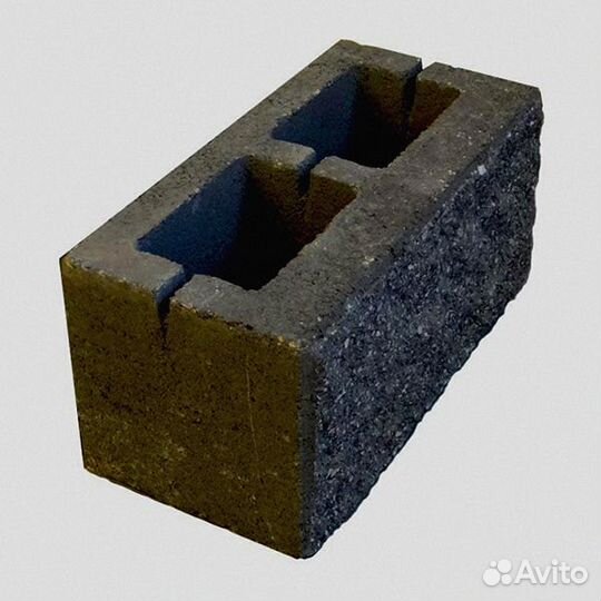 Перегородочные блоки