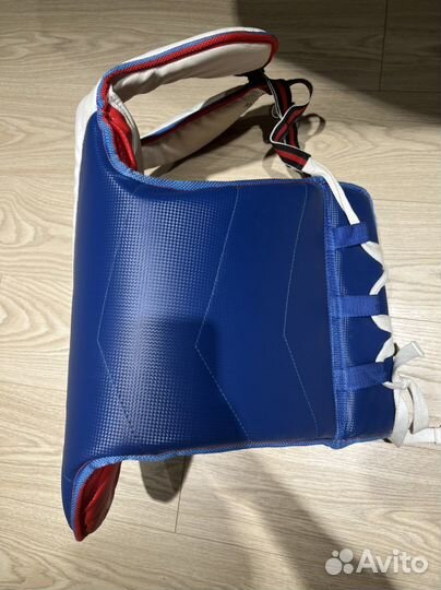 Защита для корпуса жилет протектор