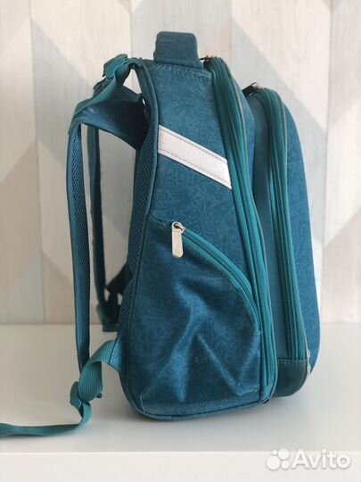 Рюкзак портфель школьный ортопедический