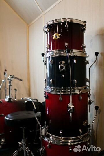 Студия звукозаписи