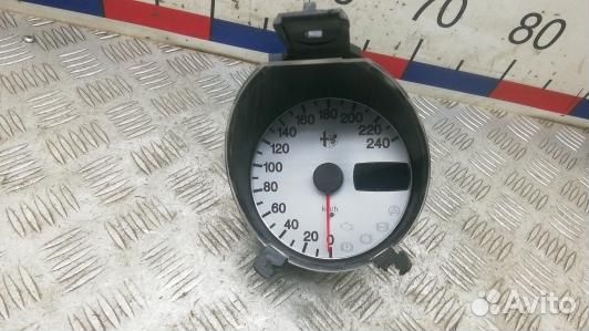Щиток приборов alfa romeo 156 1 (5BL10IT01)