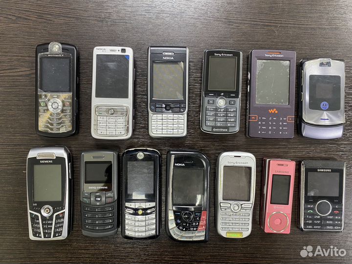 Nokia 7610