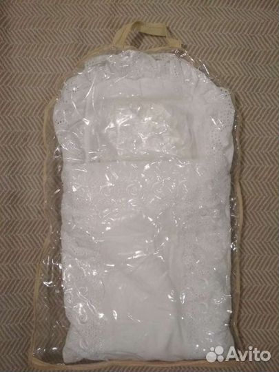 Конверт на выпику