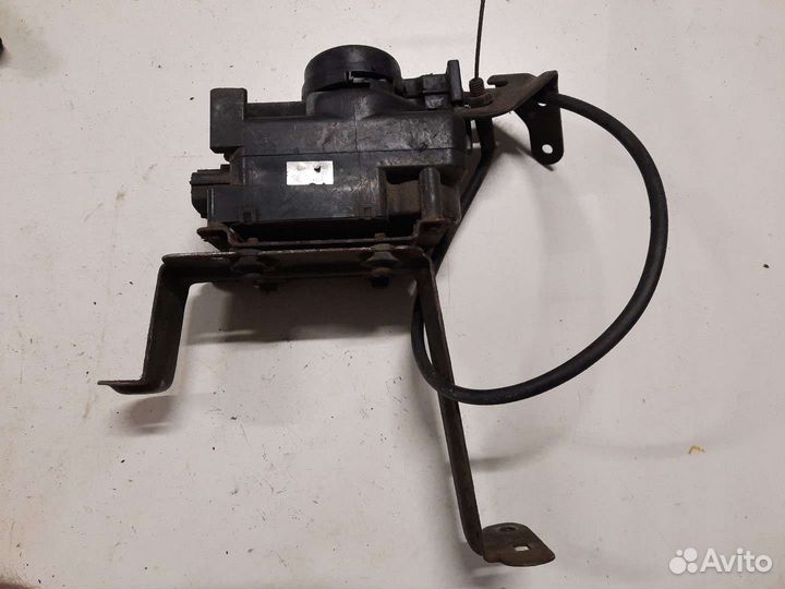 Привод круиз-контроля Hyundai Santa Fe SM