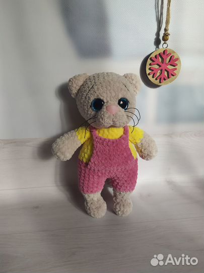 Кот