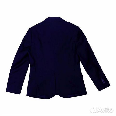 Пиджак Button Blue для мальчиков