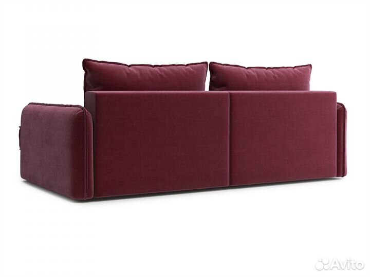 Диван угловой 