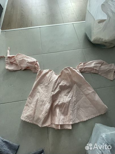 Вещи пакетом 44 размер