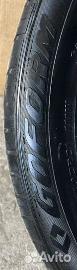 Goform GH-18 295/40 R21 80Y