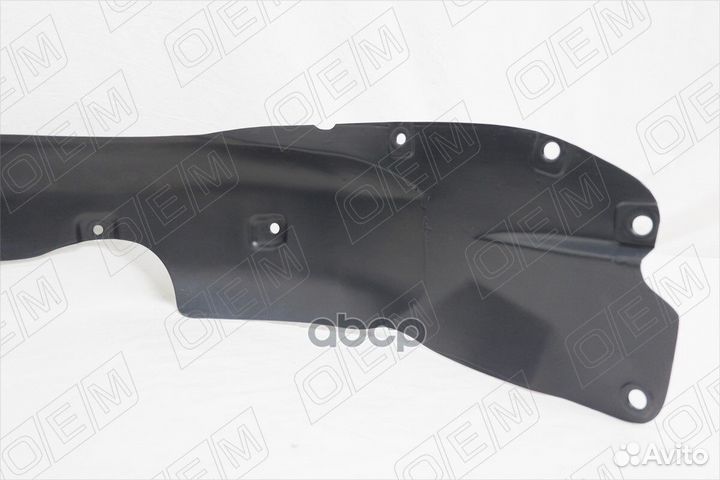 LADA Vesta (2015-нв) Подкрылок передний левый