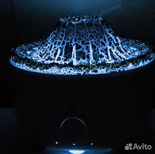 Вулкан увлажнитель воздуха аромадиффузор