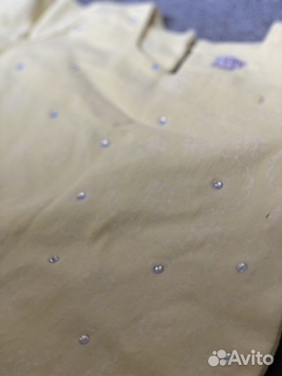 Пакет брендовой одежды на девочку 2 года