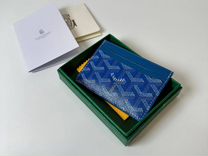 Картхолдер Goyard разные цвета