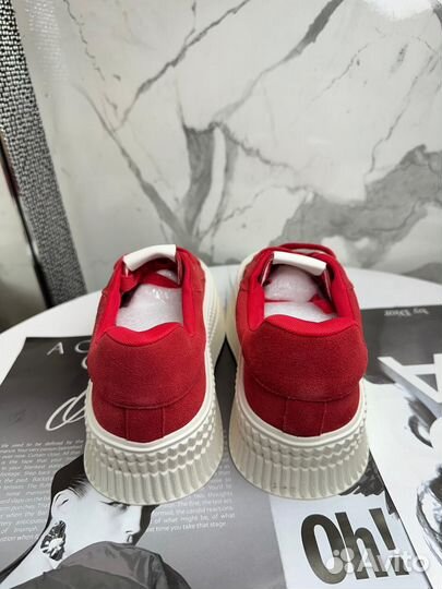 Кеды женские miu miu 40