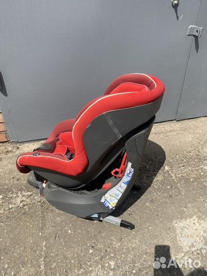 Автокресло 9-36 б/у