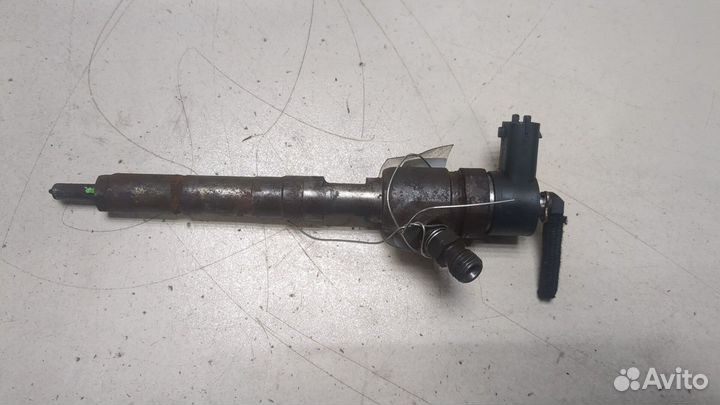 Форсунка топливная Fiat Doblo, 2006