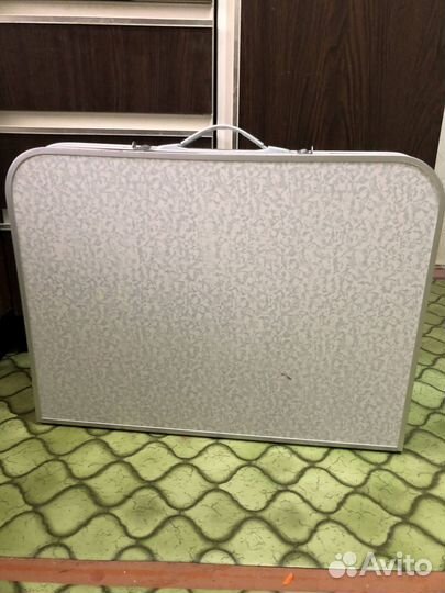 Стол раскладной для пикника