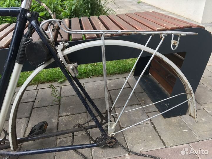 Продам запчасти к велосипеду 