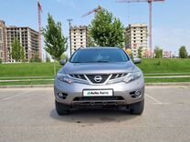 Nissan Murano 3.5 CVT, 2009, 210 000 км, с пробегом, цена 1 280 000 руб.