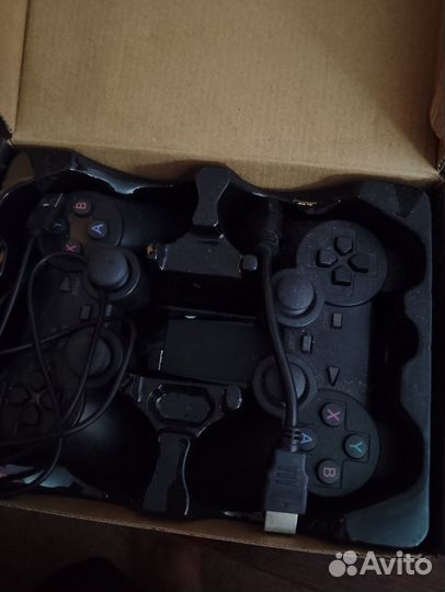 Игровая приставка