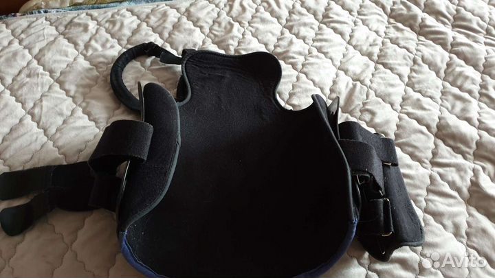 Корсет ортопедический