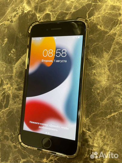 Телефон iPhone 7, 32gb