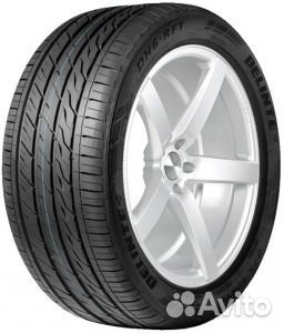 Delinte DH6 245/45 R19 98Y