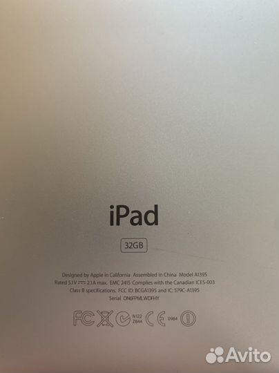 iPad 2