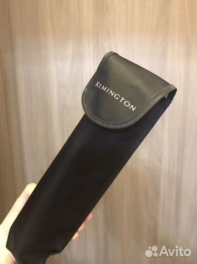 Утюжок для волос