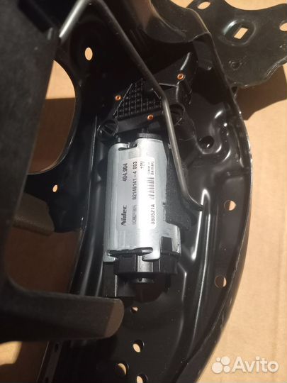 Каркас спинки сиденья ford mondeo 4, galaxy/s-max