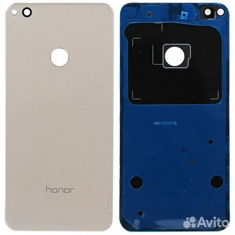 Задняя крышка Huawei Honor 8 Lite I P8 Lite 2017