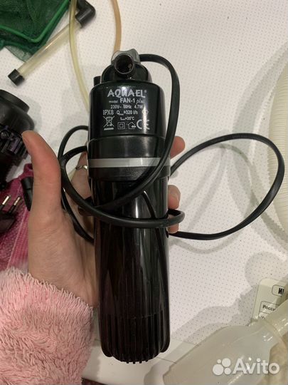 Набор для аквариума