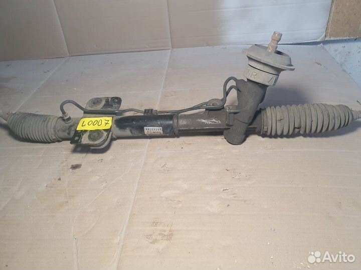 Рулевая рейка 3.0 Mitsubishi Outlander, II